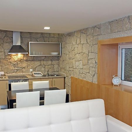 Geresiana Apartamentos エクステリア 写真