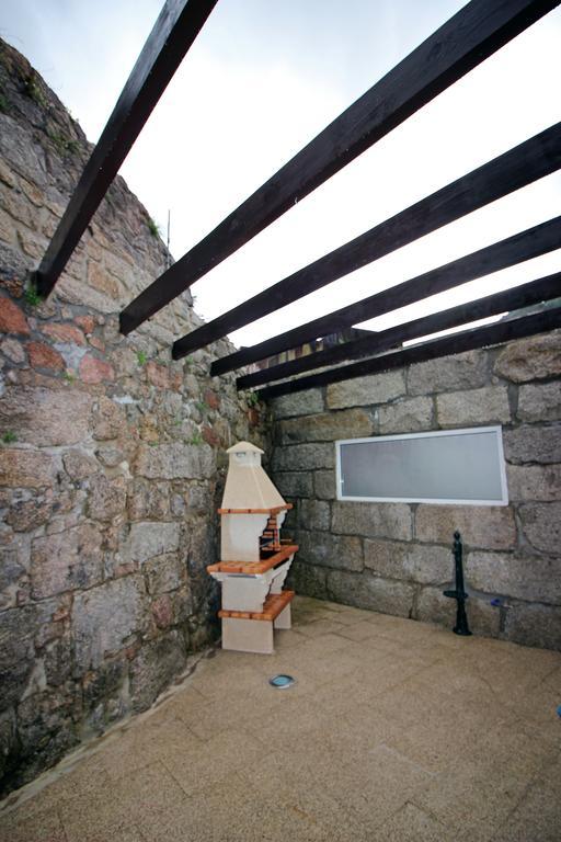 Geresiana Apartamentos エクステリア 写真