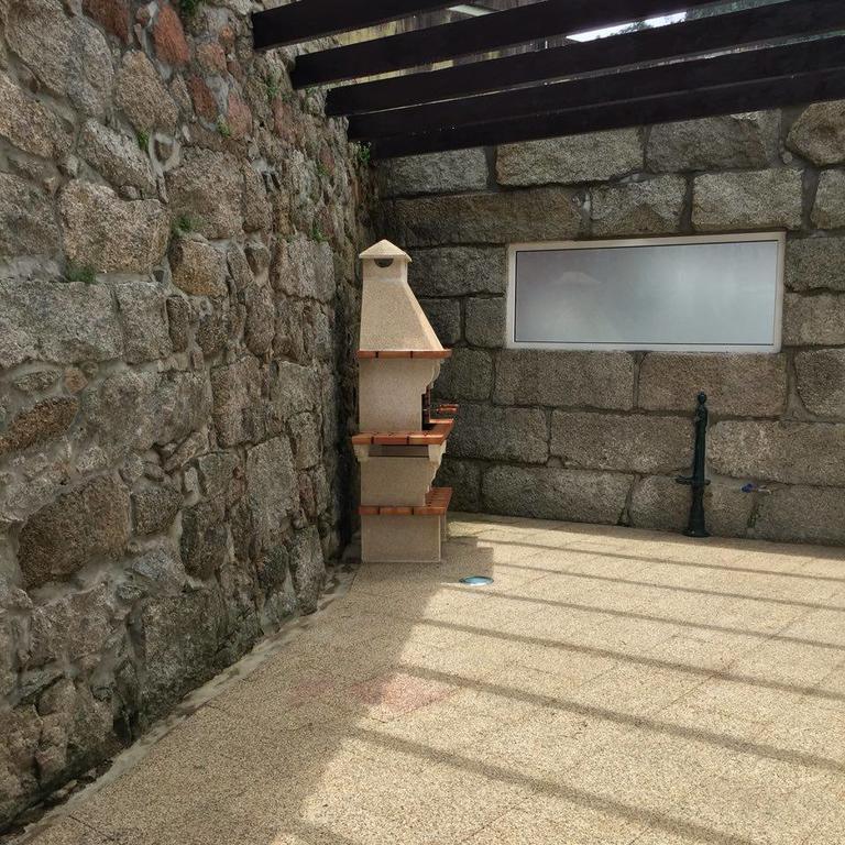 Geresiana Apartamentos エクステリア 写真