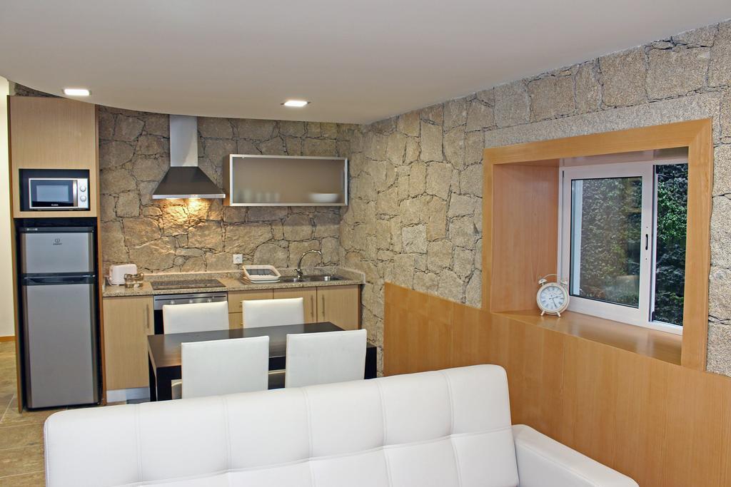 Geresiana Apartamentos エクステリア 写真